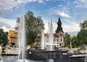 Калугеровски Манастир и Пазарджик