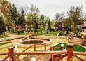 Копривщица и Коледното Село в Чавдар