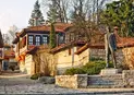 Копривщица и Коледното Село в Чавдар
