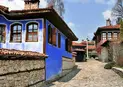 Копривщица и Коледното Село в Чавдар