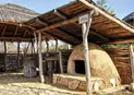 Копривщица и Коледното Село в Чавдар