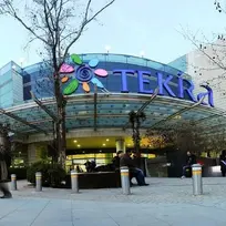 Шопинг в Люлебургаз и Текирдаг