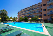 Почивка на Остров Корфу - Хотел Potamaki Beach 3*