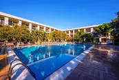 Мини Почивка в Чанаккале  Iris Hotel & Spa 4*