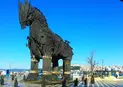 Мини Почивка в Чанаккале  Iris Hotel & Spa 4*
