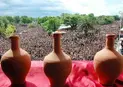 Великден на Остров Корфу 