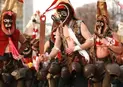 Кукерски Фестивал в Перник - Сурва 2027