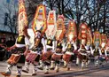 Кукерски Фестивал в Перник - Сурва 2027