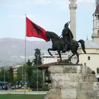 Екскурзия в Албания - Дуръс, Берат, Тирана и Круя