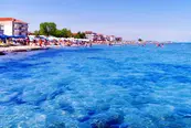 Почивка в Паралия Катерини Хотел “Regina Mare” 3*