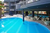 Почивка в Паралия Катерини Хотел Mediterranean Resort 4*