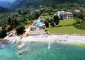 Почивка на Остров Тасос - Хотел Maranton Beach 4*