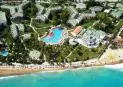 Почивка в Дидим The Roxy Luxury Spa 5*