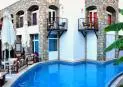 Почивка в Бодрум Ayaz Aqua Hotel 4*